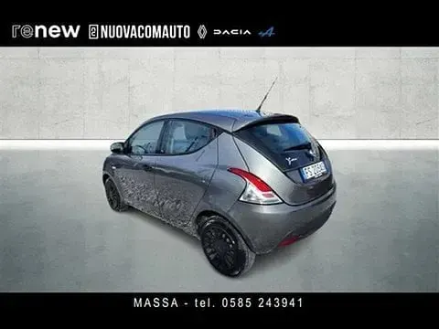 Usata Lancia Ypsilon 69 CV (50 kW) 2018 Utilitaria