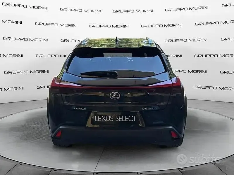 Usata Lexus UX Luxury Line 183 CV (134 kW) 2022 SUV