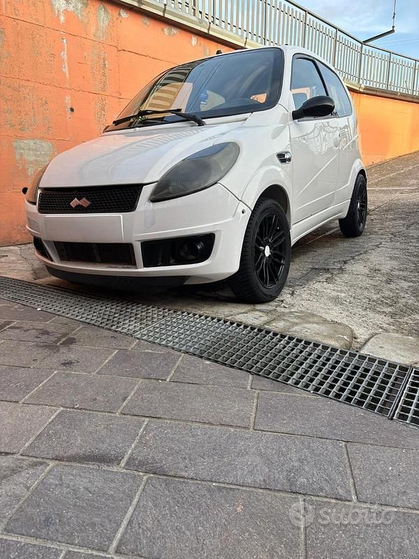 Usata 2010 Ligier X-Too | 3500 € (Cara) - Immagine 1/2