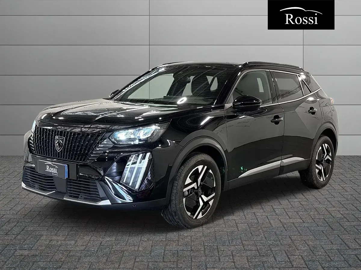 Usata Peugeot 2008 Allure 131 CV (96 kW) 2025 SUV