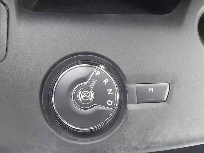 Usata Fiat Doblò 131 CV (96 kW) 2023 Bianco Monovolume