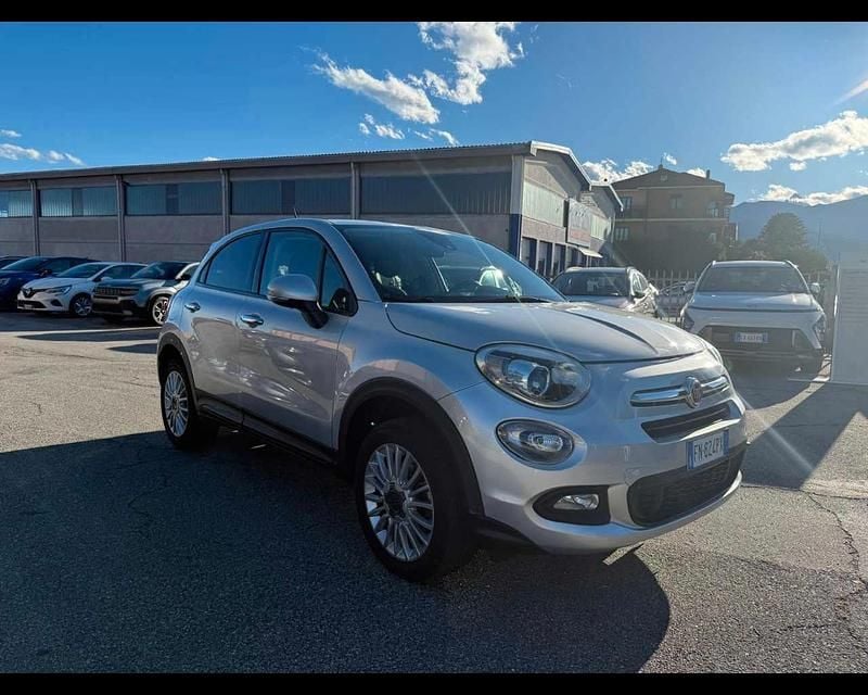 Occasion Fiat 500X Lounge 120 ch (88 kW) 2018 Other SUV