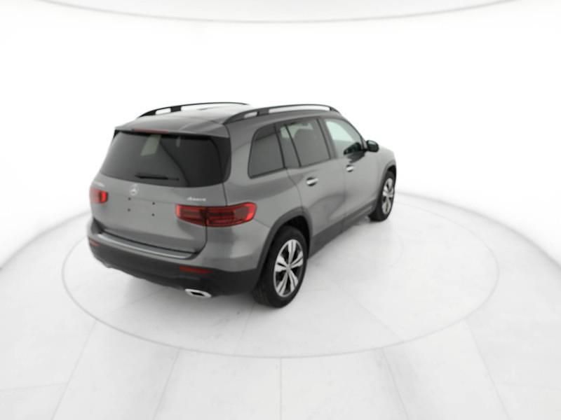 Nuova Mercedes GLB200 Advanced Plus 150 CV (110 kW) 2026 Grigio SUV