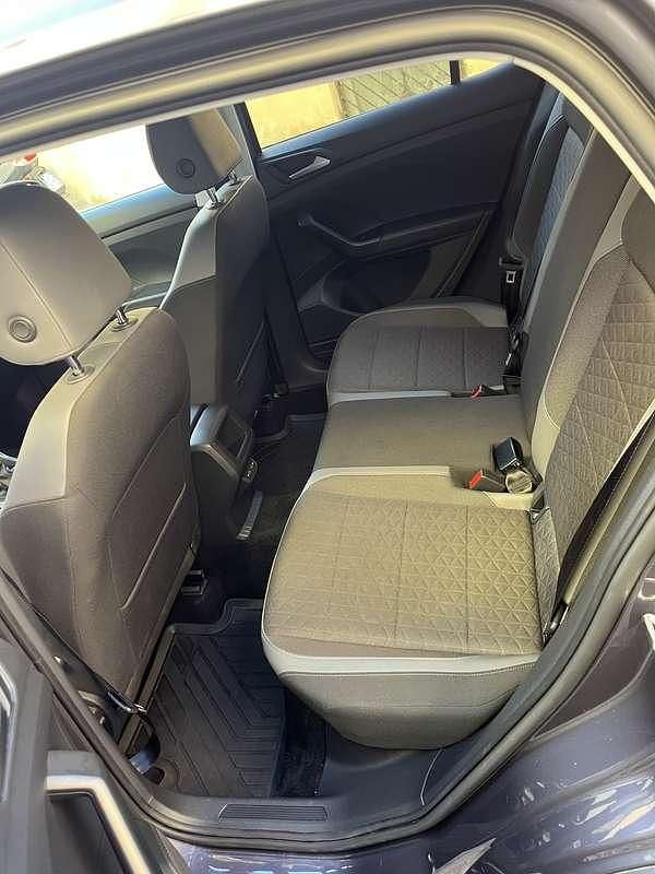 Usata VW T-Cross Style 116 CV (85 kW) 2023 SUV