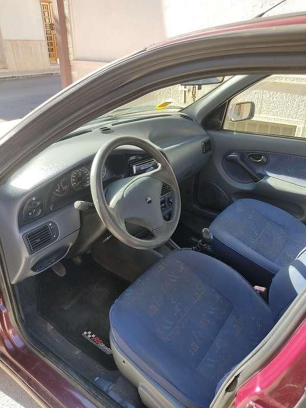 Usata Fiat Palio Weekend 73 CV (53 kW) 2000 Station wagon