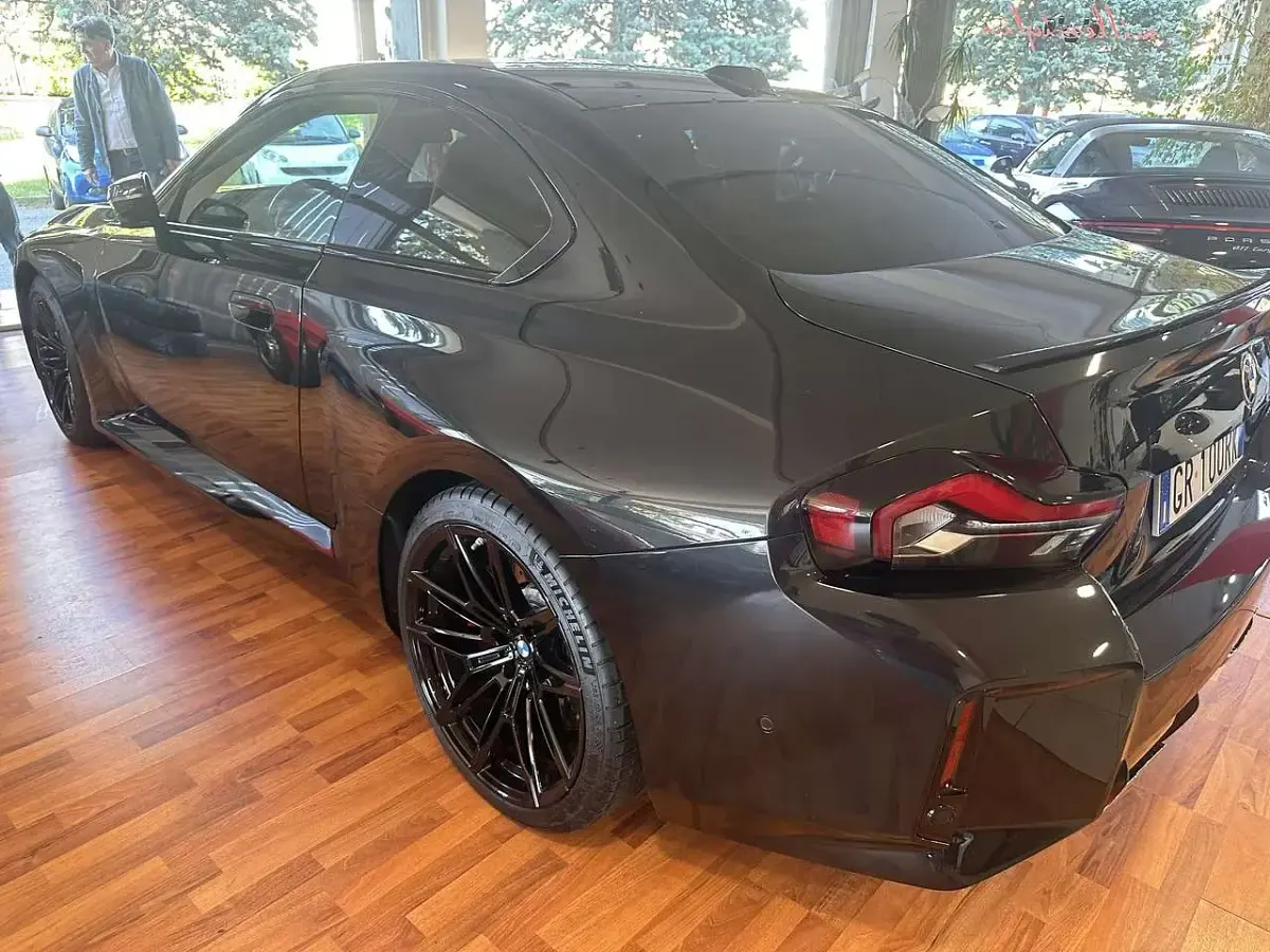 Usata BMW M2 460 CV (338 kW) 2023 Other Coupé