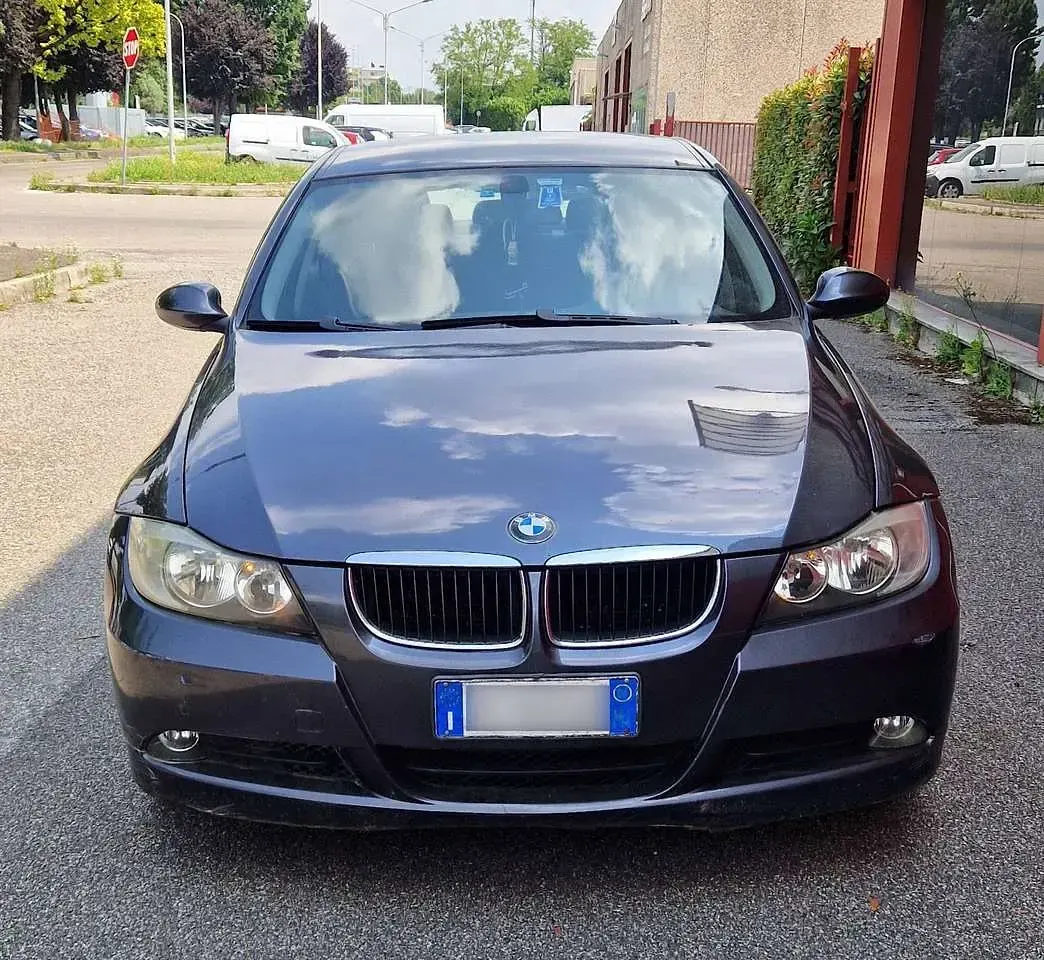Usata BMW 320 163 CV (119 kW) 2006 Other Berlina