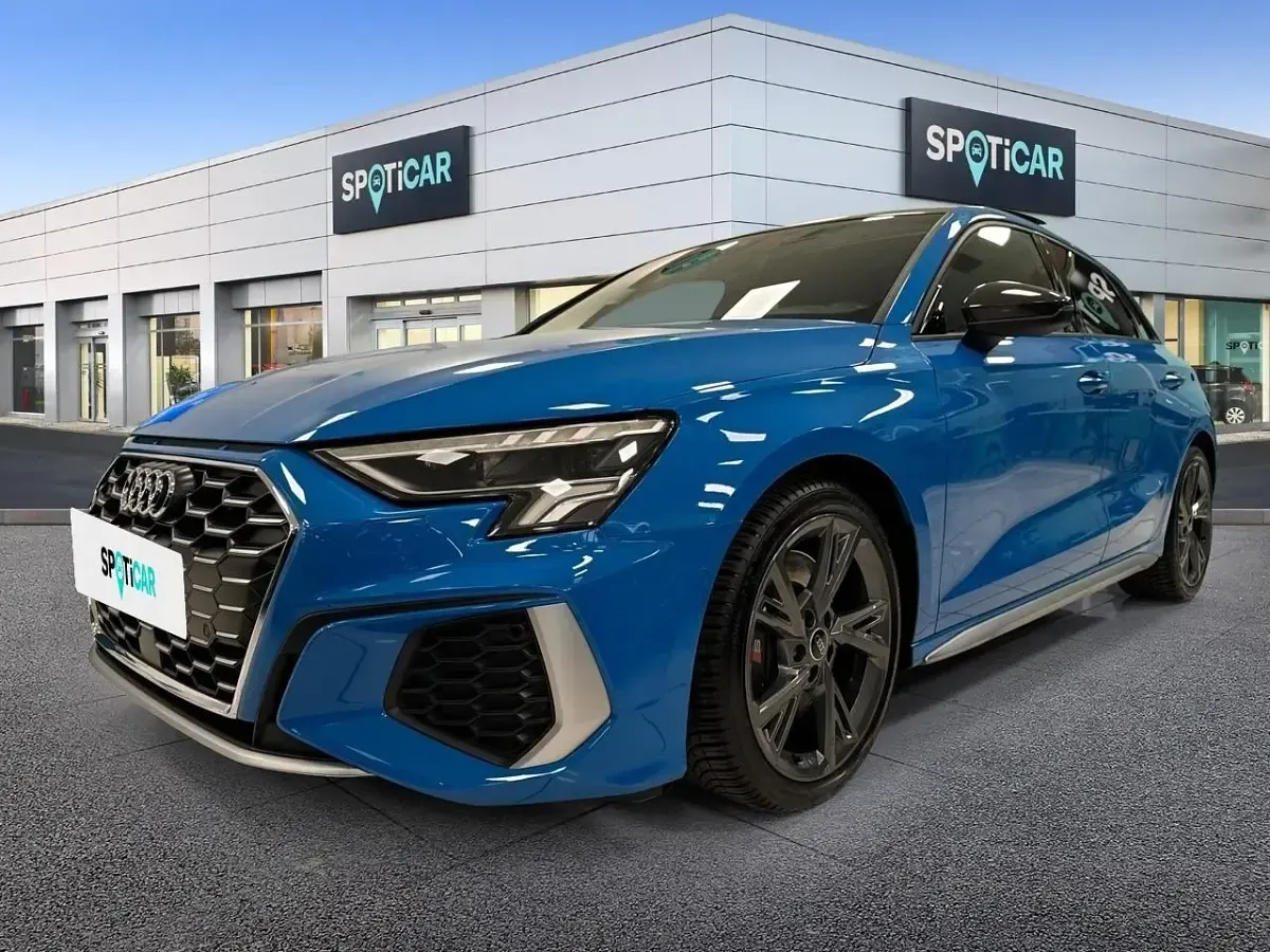 Occasion Audi A3 Ambiente 310 PK (228 kW) 2022 Sedan