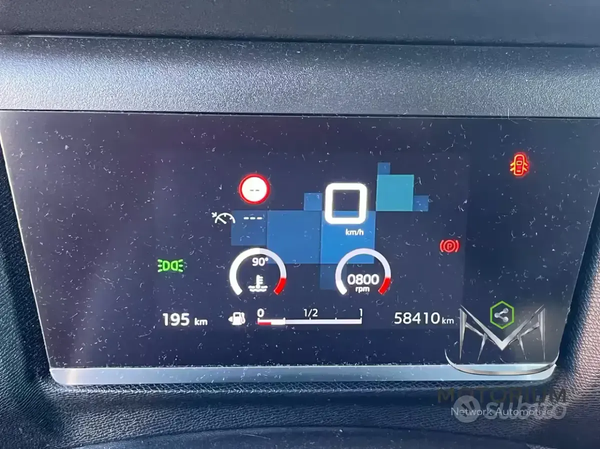 Occasion Citroën C4 Feel 131 PK (96 kW) 2023 Wit SUV
