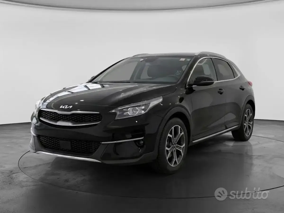 Usata Kia Ceed Sportswagon 136 CV (100 kW) 2023 Station wagon