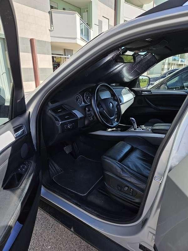 Usata 2007 BMW X5 SUV | 6500 € (Ottimo prezzo) - Immagine 1/4