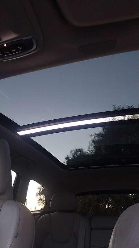 Usado Volvo XC60 Business Edition 190 CV (139 kW) 2020 SUV