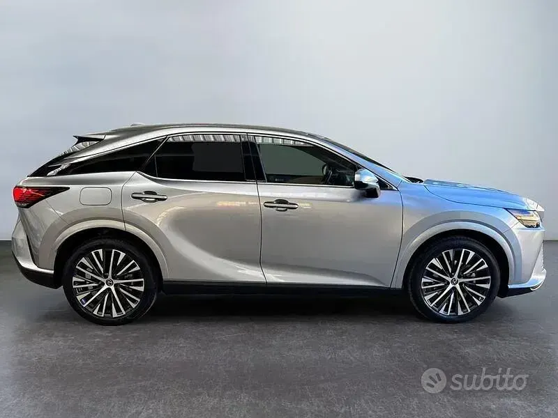 Usata Lexus RX450h+ Luxury Line 2023 SUV