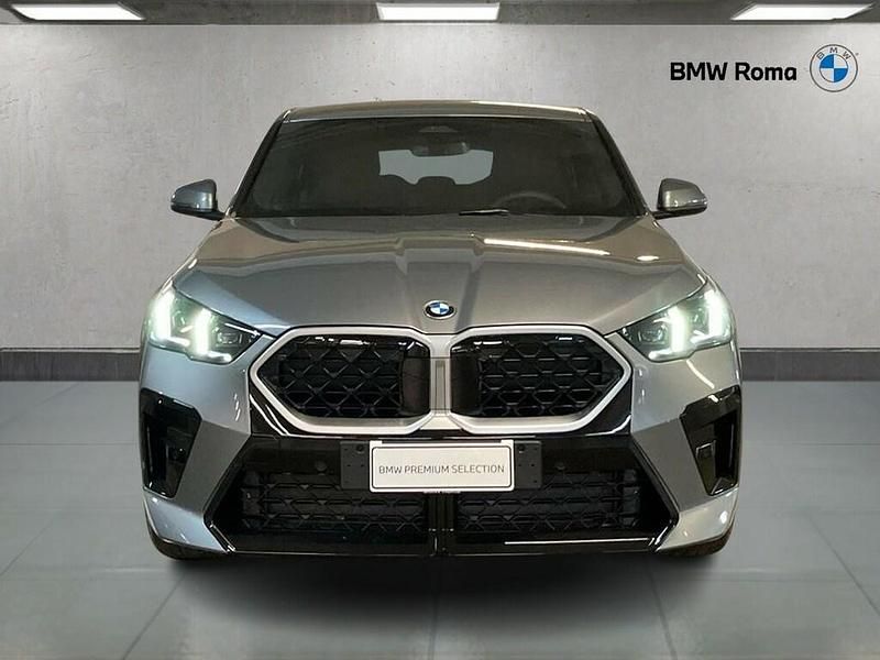 Usata BMW X2 Comfort Edition 150 CV (110 kW) 2024 SUV