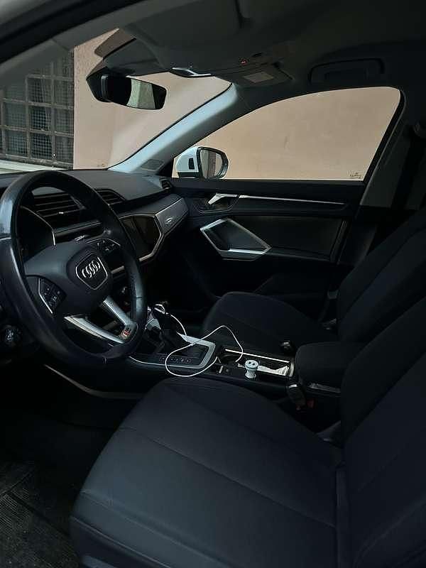 Usata Audi Q3 Business 150 CV (110 kW) 2020 SUV