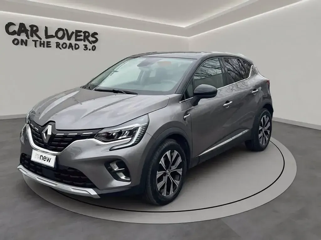 Occasion Renault Captur Intens 101 PK (74 kW) 2023 SUV