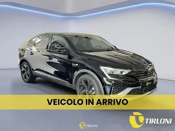 Usata Renault Arkana Engineered 143 CV (105 kW) 2023 SUV