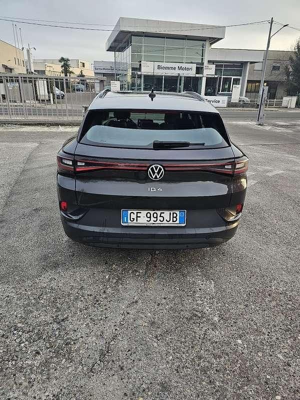 Usata VW ID.4 Pure 125 kW (170 CV) 2021 SUV