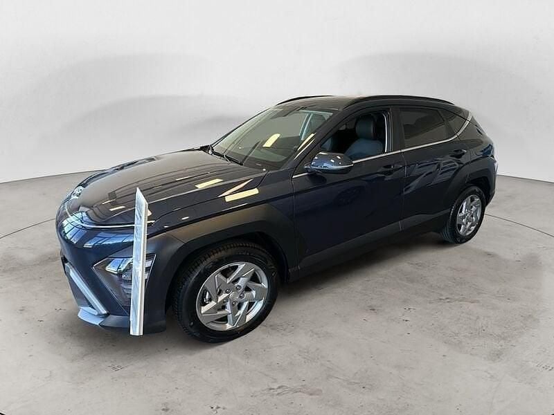 Nuova Hyundai Kona 100 CV (73 kW) 2025 SUV