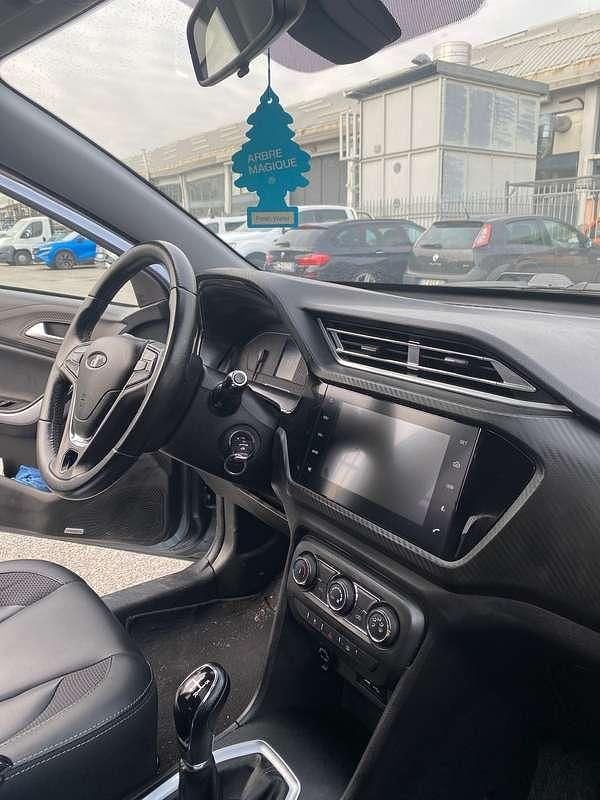 Usata DR DR 3.0 117 CV (86 kW) 2021 SUV