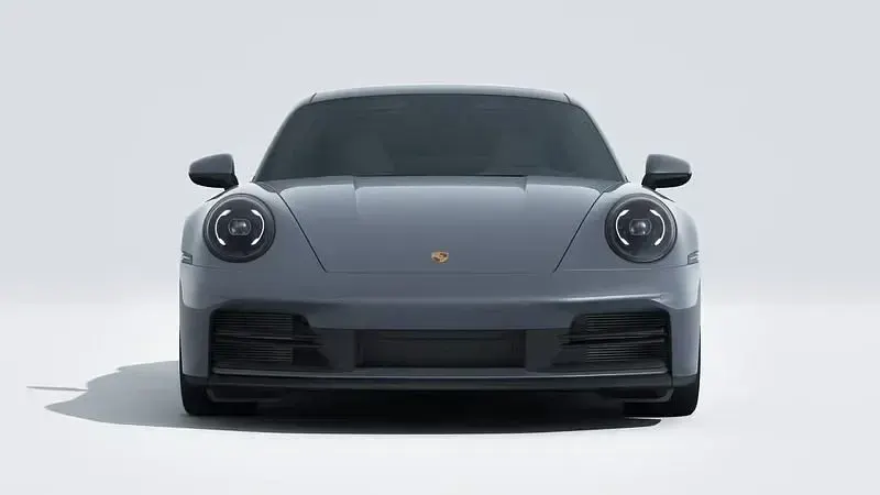 Usata Porsche 911 Carrera 394 CV (289 kW) 2025 Other Coupé