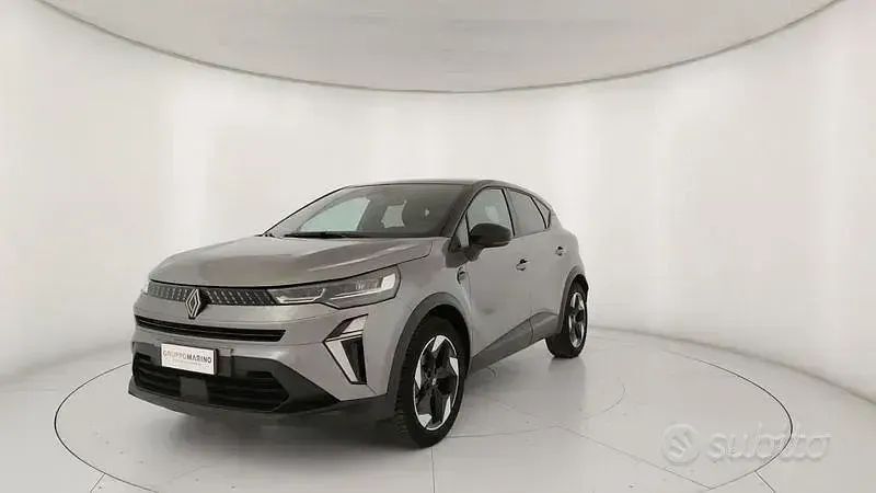 Usata Renault Captur Techno 91 CV (66 kW) 2025 SUV