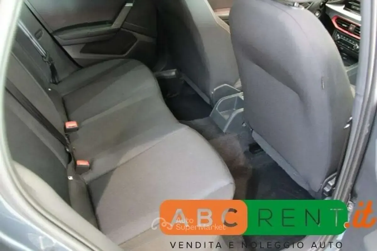 Usata Seat Ibiza FR 95 CV (69 kW) 2025 Other Utilitaria
