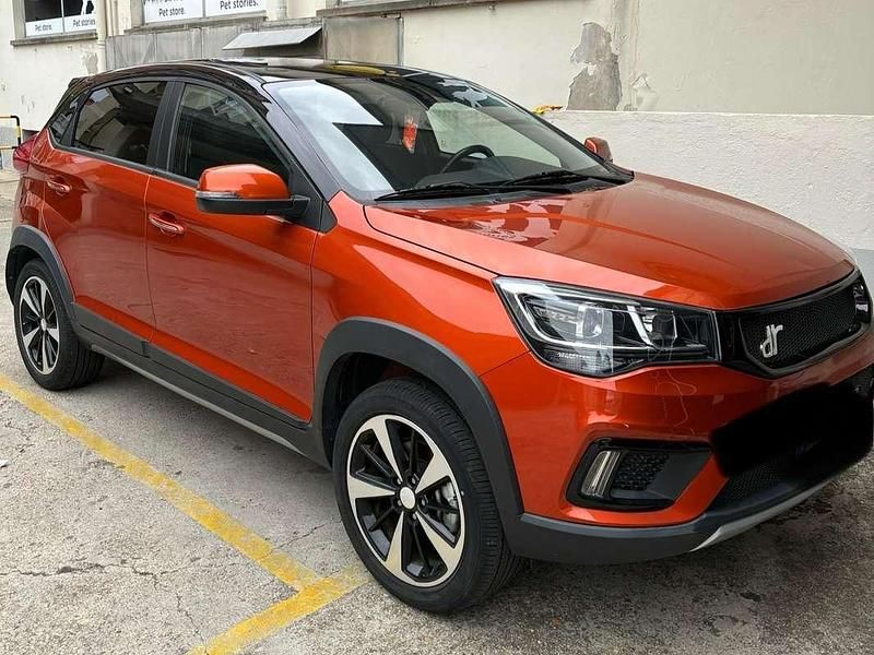 Usata 2022 DR DR 3.0 SUV | 12.480 € (Ottimo prezzo) - Immagine 1/4