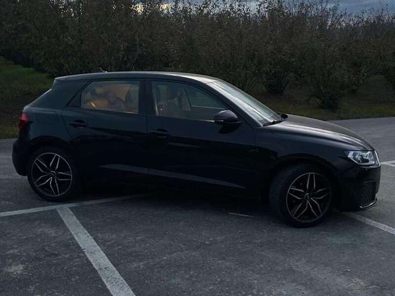 Usato 2019 Audi A1 Sportback 1.0 Benzin 95 CV (18.500 €)