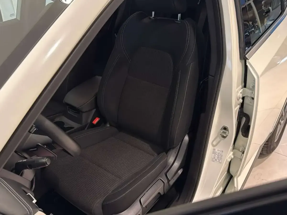 Usata Nissan Qashqai 158 CV (116 kW) 2023 Bianco SUV
