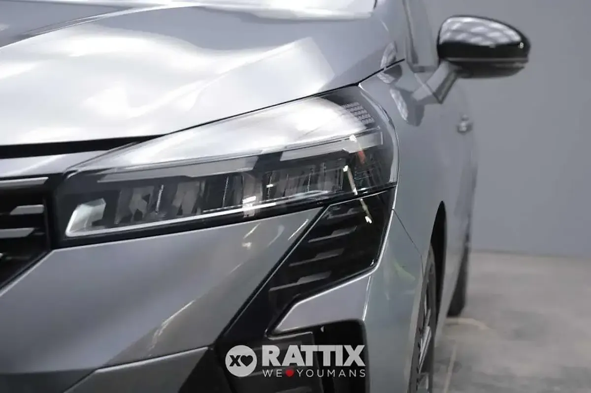 Usata Renault Clio Techno 91 CV (66 kW) 2025 Grigio Utilitaria