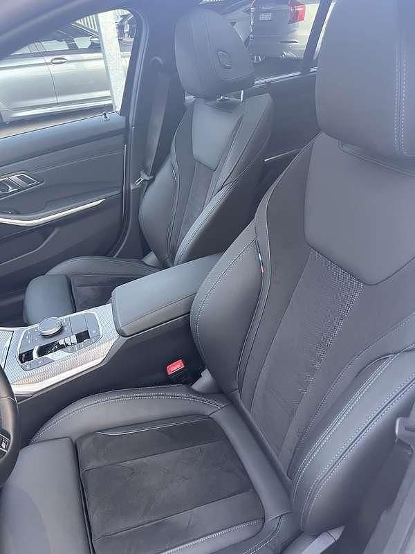 Usata BMW 320 M Sport 197 CV (144 kW) 2023 Station wagon