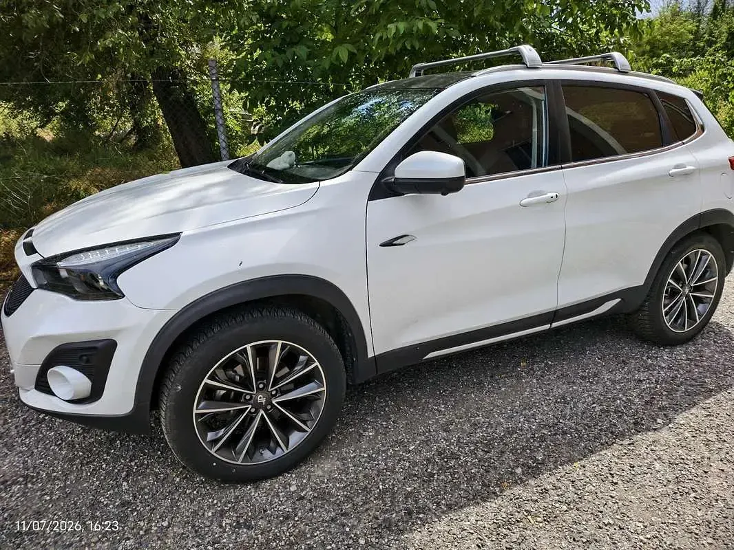 Usata DR F35 156 CV (114 kW) 2022 SUV