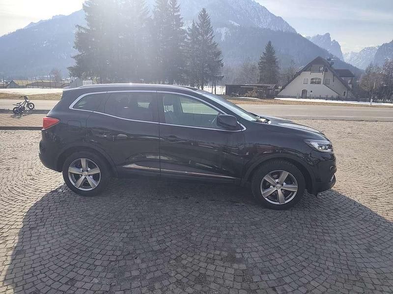 Usata Renault Kadjar 131 CV (96 kW) 2018 Nero SUV