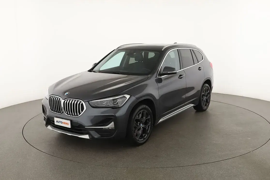 Occasion BMW X1 xLine 190 ch (139 kW) 2020 SUV