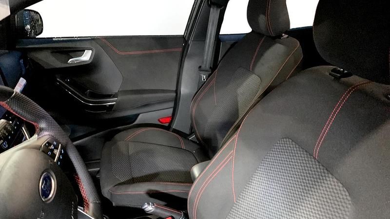 Usata Ford Puma ST-Line 125 CV (91 kW) 2023 Marrone SUV