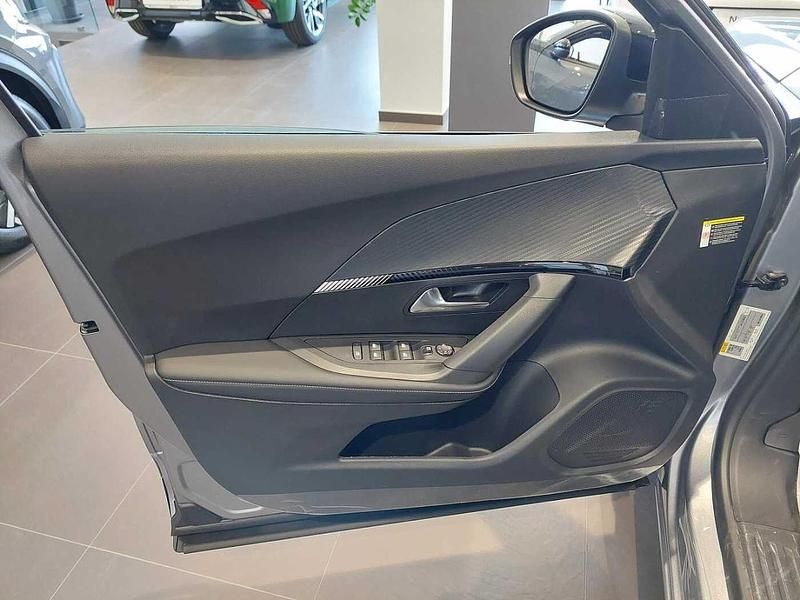 Nuova Peugeot 2008 Allure 100 CV (73 kW) 2025 Bianco SUV