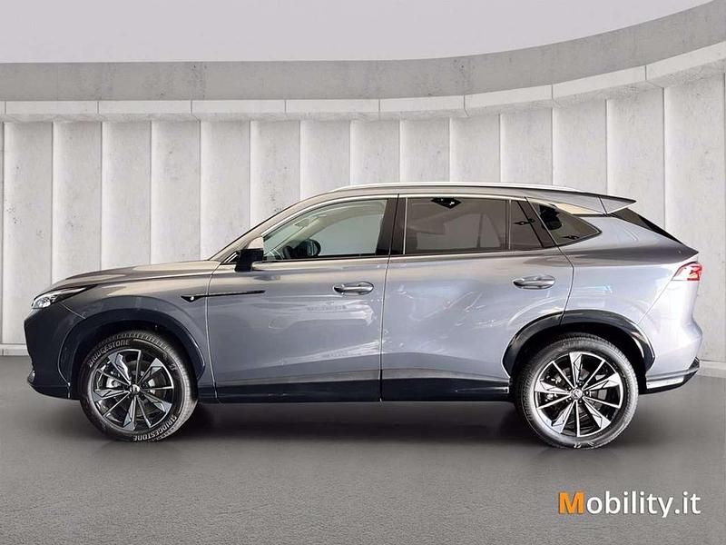 Nuova MG HS Comfort 224 CV (164 kW) 2026 Grigio SUV