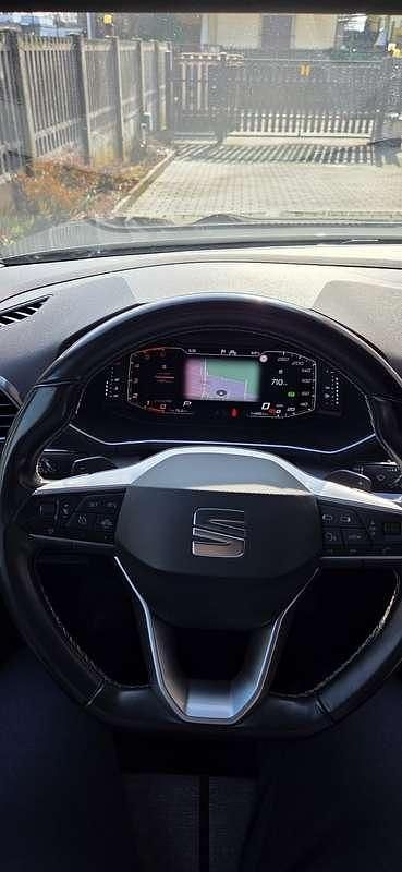 Usata Seat Tarraco Business 150 CV (110 kW) 2022 SUV