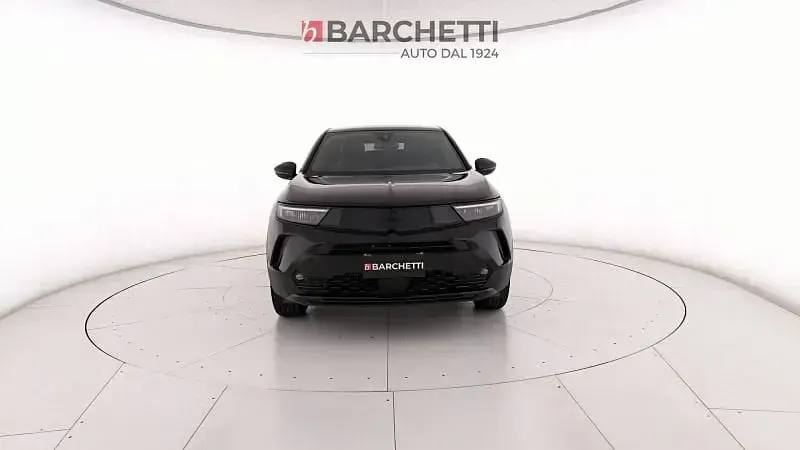 Usata Opel Mokka GS Line 101 CV (74 kW) 2022 Nero SUV