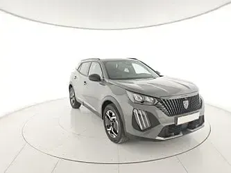 Usata Peugeot 2008 Allure 101 CV (74 kW) 2025 SUV