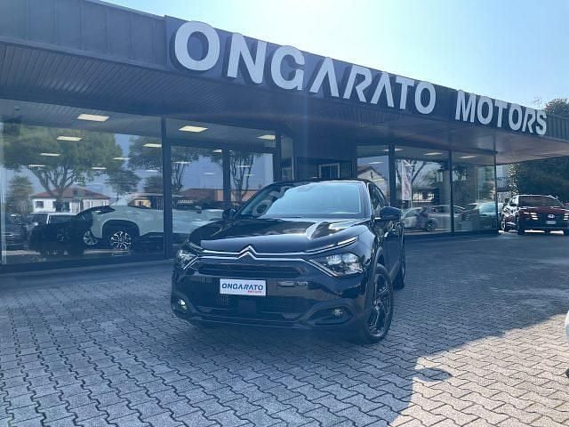 Blu Usata 2024 Citroën C4 PureTech Berlina | 15.900 € (Ottimo prezzo) - Immagine 1/4
