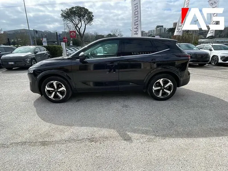 Usata Nissan Qashqai N-Connecta 140 CV (102 kW) 2022 Other SUV