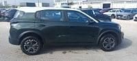 Nouvelle Citroën C3 Aircross PureTech 101 ch (74 kW) 2026 Vert SUV