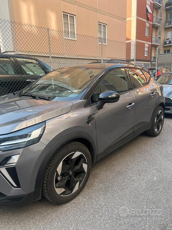 Usata Renault Captur Techno 100 CV (73 kW) 2024 SUV