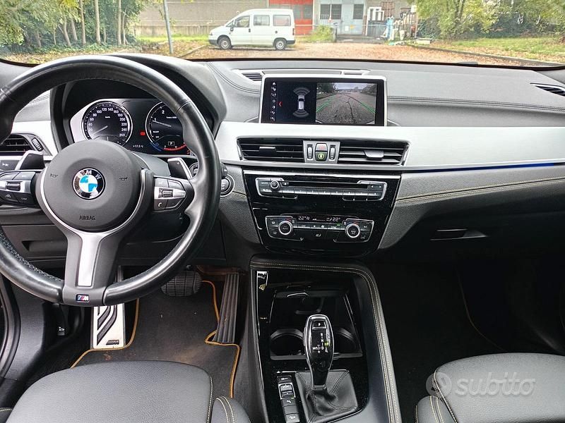 Usata BMW X2 M Sport 2020 SUV