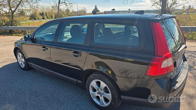 Usata Volvo V70 2007 Station wagon