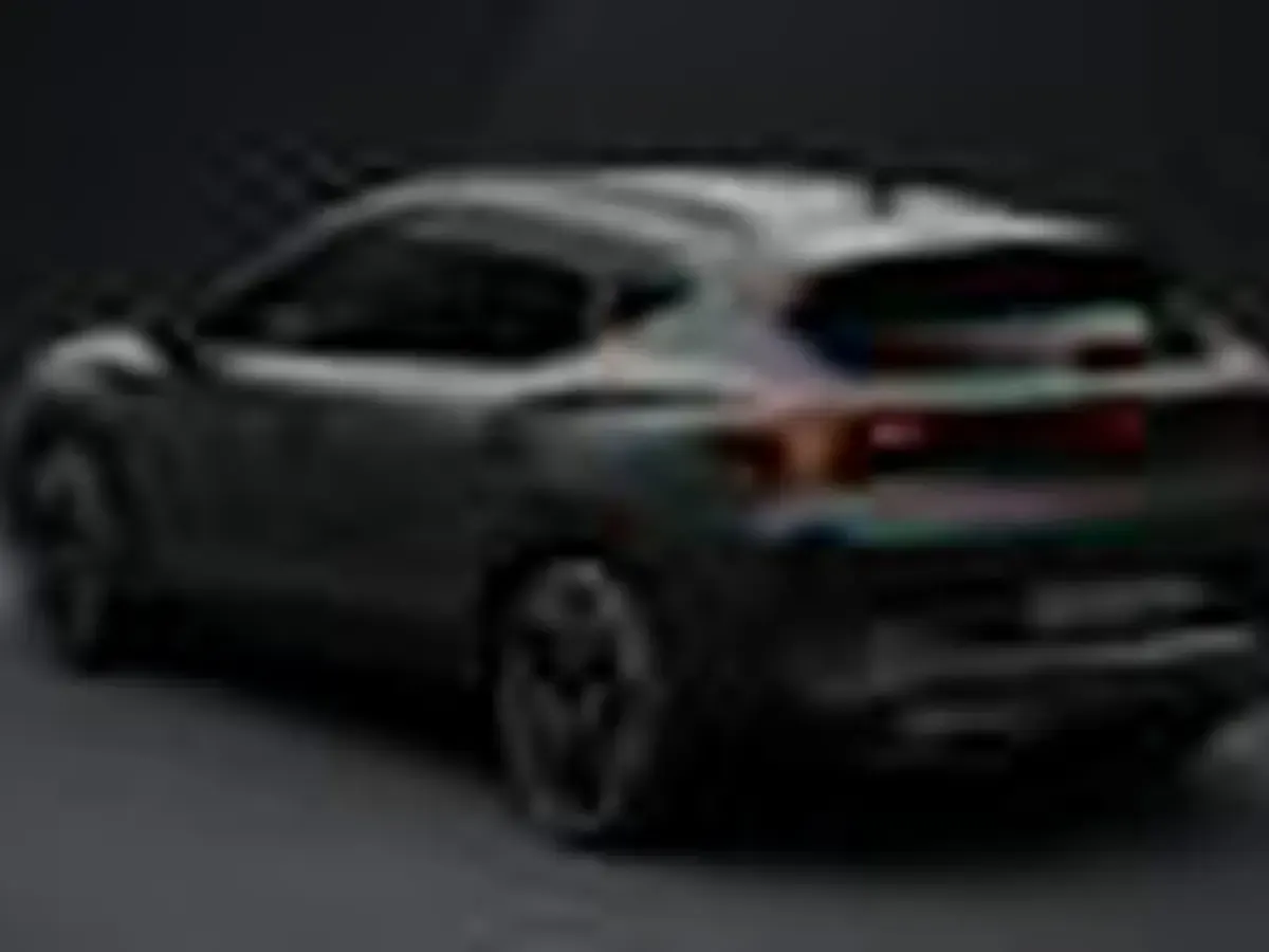 Nuova Cupra Formentor 204 CV (150 kW) 2026 SUV