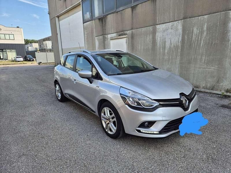 Usata Renault Clio GrandTour Zen 90 CV (66 kW) 2019 Station wagon