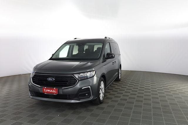 Grigio Usata 2025 Ford Grand Tourneo Connect Monovolume | 29.500 € (Buon prezzo) - Immagine 1/4